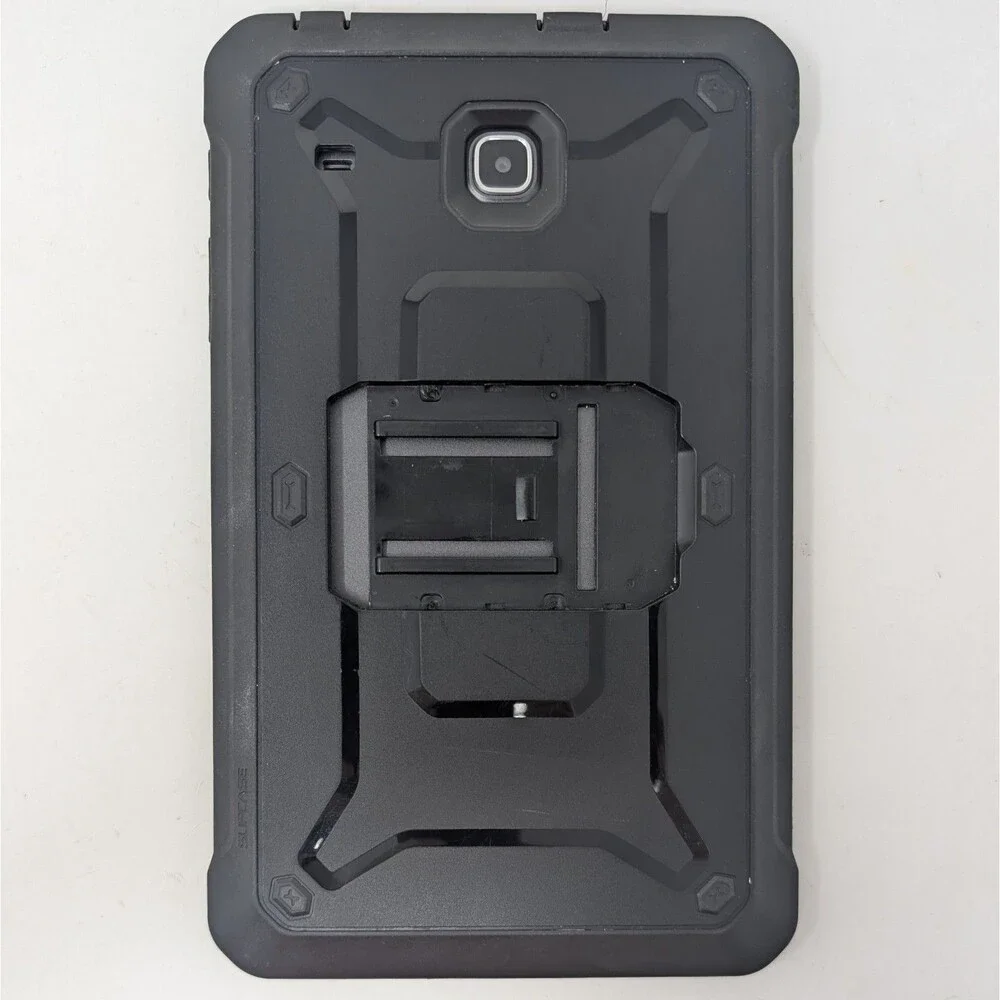 Samsung Galaxy Tab E 8
